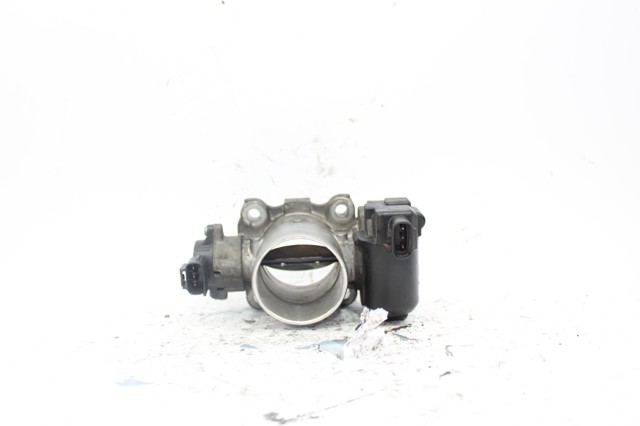 Przepustnica, komplet 1923002010 TOYOTA