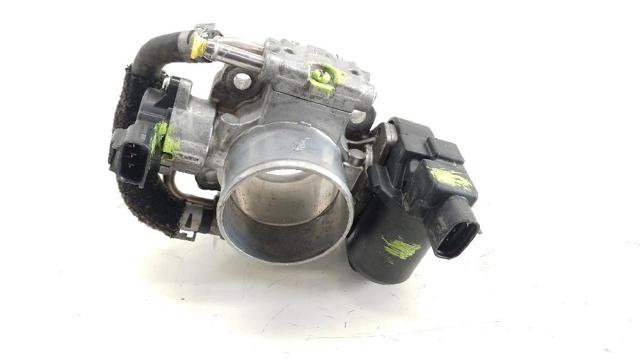 Przepustnica, komplet 1923002010 TOYOTA