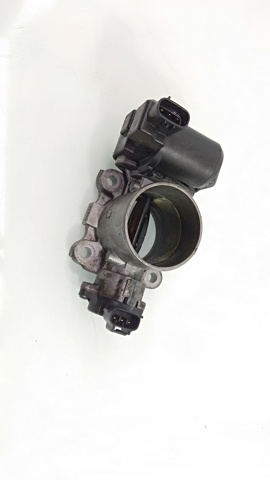 Przepustnica, komplet 1923002010 TOYOTA