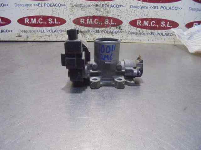 Przepustnica, komplet 1923002010 TOYOTA