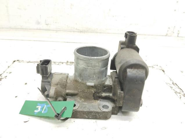Przepustnica, komplet 1923002010 TOYOTA