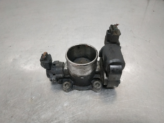 Przepustnica, komplet 1923002010 TOYOTA