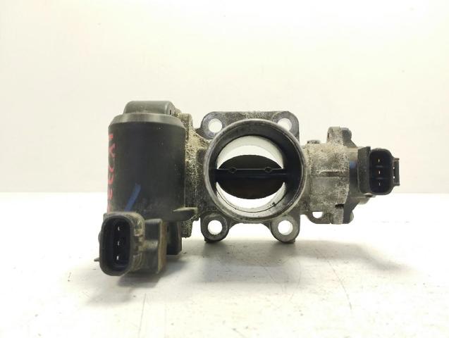 Przepustnica, komplet 1923002010 TOYOTA