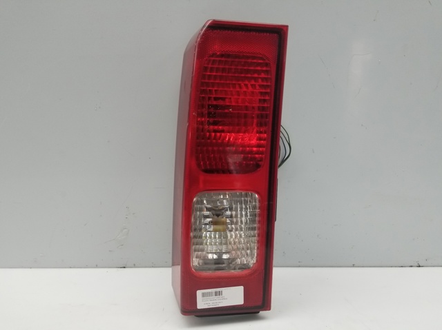 Kupić Lampa zespolona tylna lewa Hummer H3   w dobrej cenie