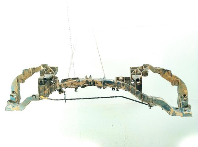 Osłona chłodnicy kompletna (panel mocowania reflektorów) 1926039 FORD