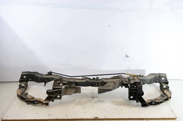 Osłona chłodnicy kompletna (panel mocowania reflektorów) 1926039 FORD