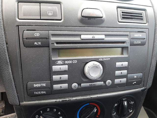 Radioodtwarzacz (radio AM/FM) Ford C-Max DM2