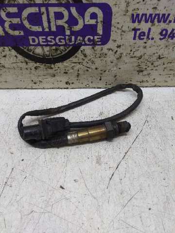 Sonda lambda, czujnik tlenu 1928404682 MERCEDES