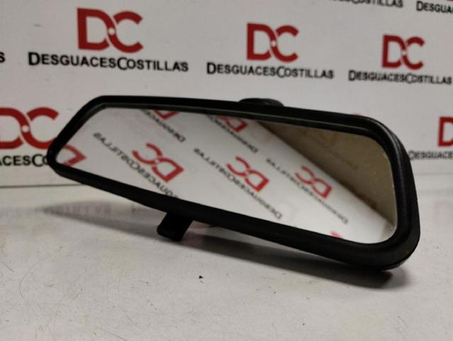 Lusterko wewnętrzne 1928939 BMW