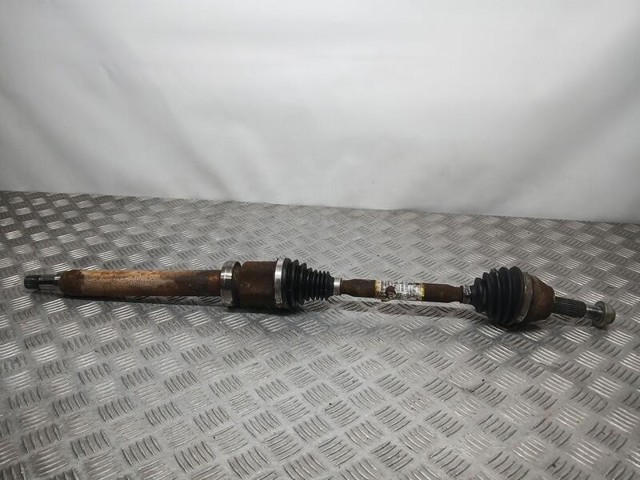 Półoś napędowa przednia prawa 1929643 FORD