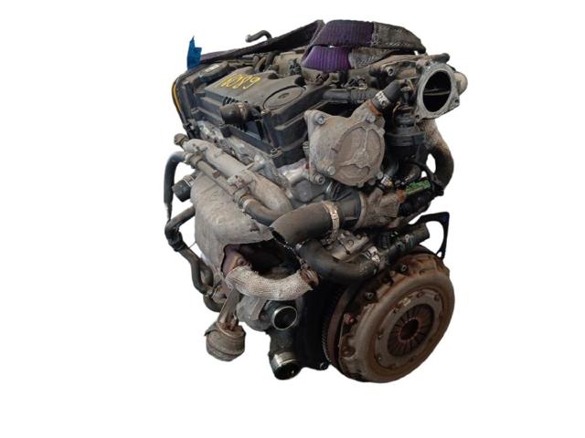 Silnik w komplecie 192A1000 FIAT