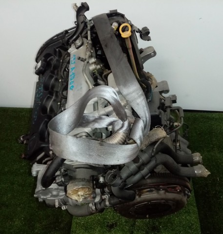 Silnik w komplecie 192A1000 FIAT