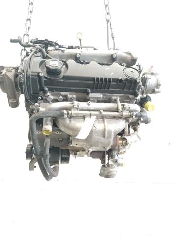Silnik w komplecie 192A1000 FIAT