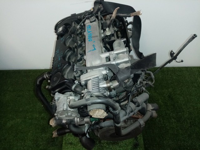 Silnik w komplecie 192A1000 FIAT