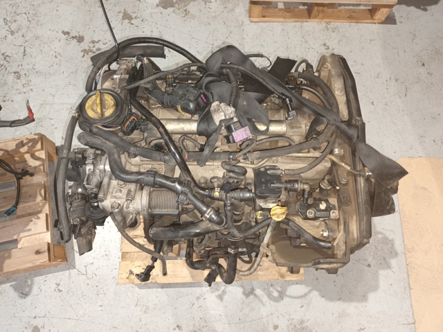 192A5000 Fiat/Alfa/Lancia