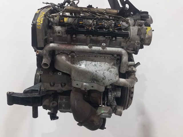 192A5000 Fiat/Alfa/Lancia