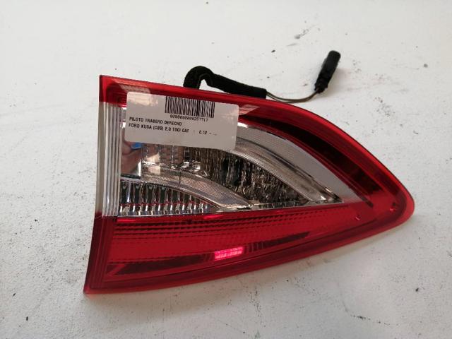 Lampa tylna Ford Escape