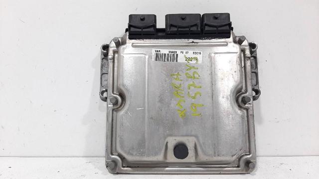 Sterownik silnika do Citroen Xsara N68