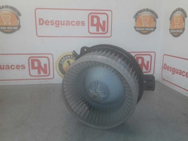 Silniczek wentylatora nagrzewnicy (ogrzewacza wnętrza) 1940001730 HONDA