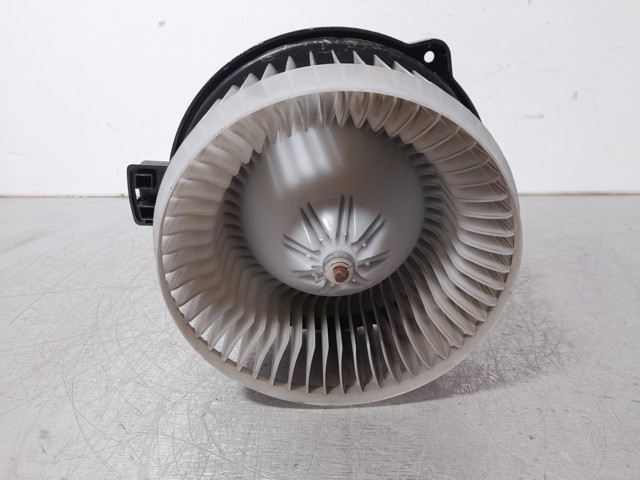 Silniczek wentylatora nagrzewnicy (ogrzewacza wnętrza) 1940001730 HONDA