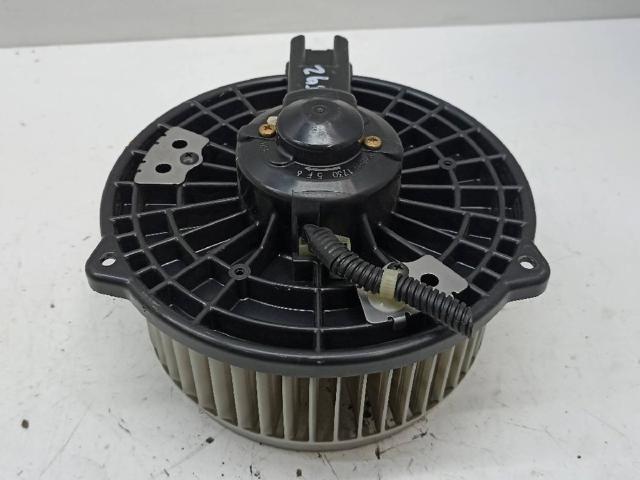 Silniczek wentylatora nagrzewnicy (ogrzewacza wnętrza) 1940001730 HONDA