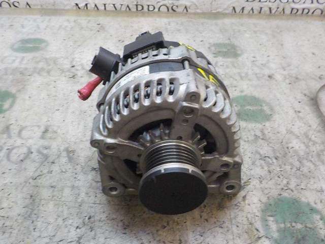 Alternator 1940809 FORD