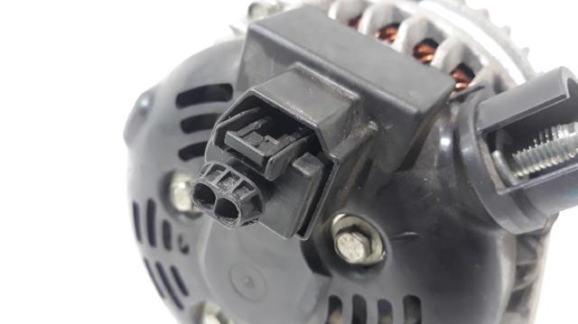 Alternator 1940809 FORD
