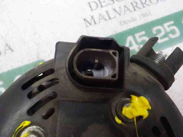 Alternator 1940809 FORD