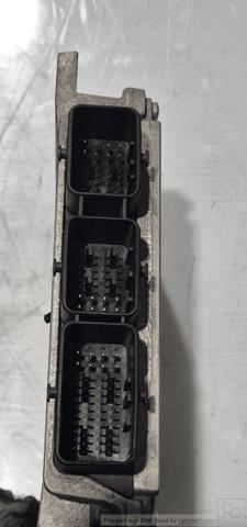 Sterownik silnika Peugeot 207 WA, WC