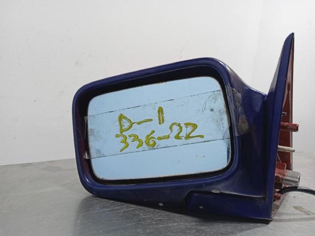 Lusterko wsteczne lewe 19443271 BMW