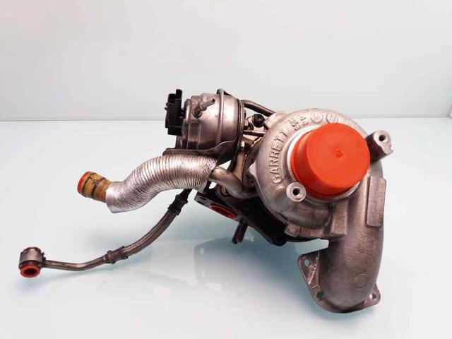 Turbina 1945757 FORD