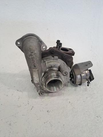 Turbina 1945757 FORD