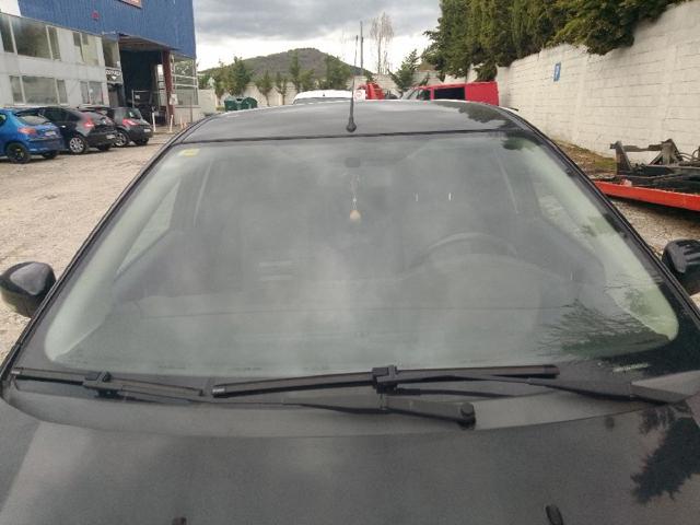 Szyba przednia Ford Focus 2 CA5