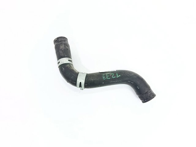 Przewód (króciec) chłodnicy górny Toyota Starlet 2 P7