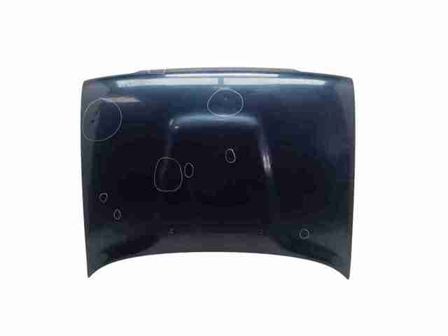 Maska silnika do Ford Maverick 1N2