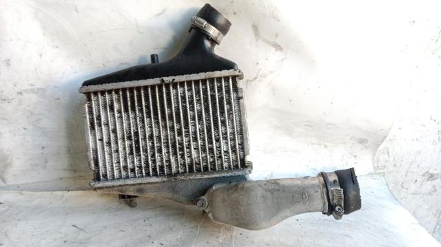 Chłodnica intercoolera 19710R06E01 HONDA