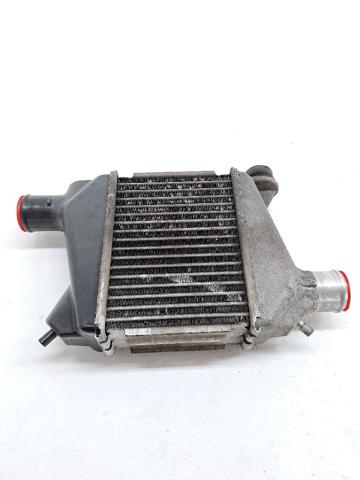 Chłodnica intercoolera Honda Accord 8 CU