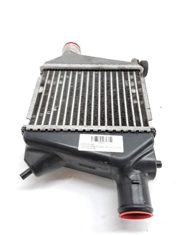 Chłodnica intercoolera Honda Accord 8 CU