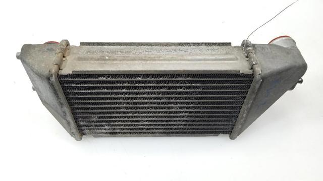 Chłodnica intercoolera 19710RMAE01 HONDA