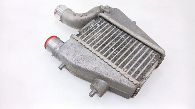 Chłodnica intercoolera 19710RSRE01 HONDA