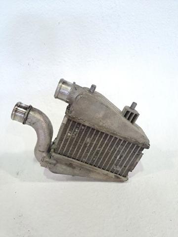 Chłodnica intercoolera 19710RSRE01 HONDA