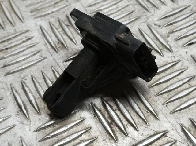 Czujnik przepływu powietrza, przepływomierz powietrza M.A.F. 1974002010 MAZDA