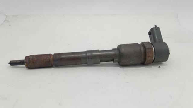 Wtryskiwacz paliwa 1980EQ PEUGEOT
