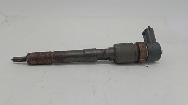 Wtryskiwacz paliwa 1980EQ PEUGEOT