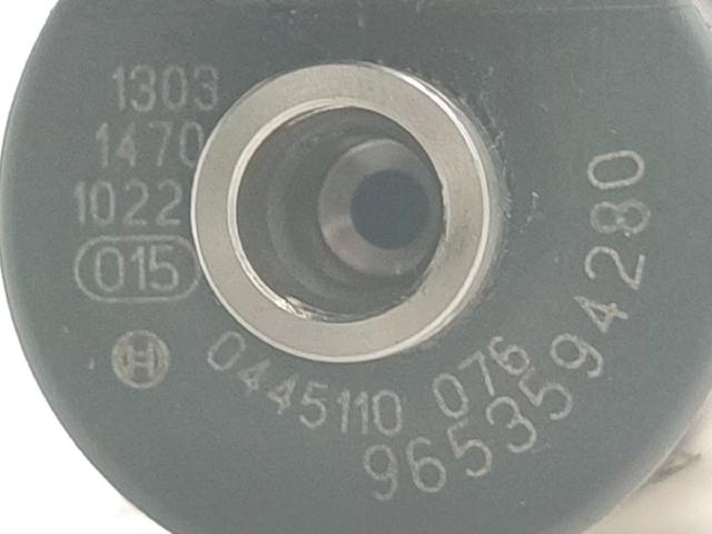 1980H8 Peugeot/Citroen