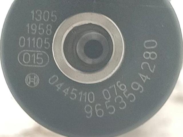 1980H8 Peugeot/Citroen