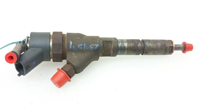 1980K9 Peugeot/Citroen
