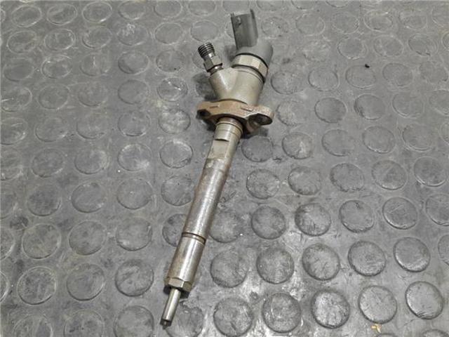 1980K9 Peugeot/Citroen