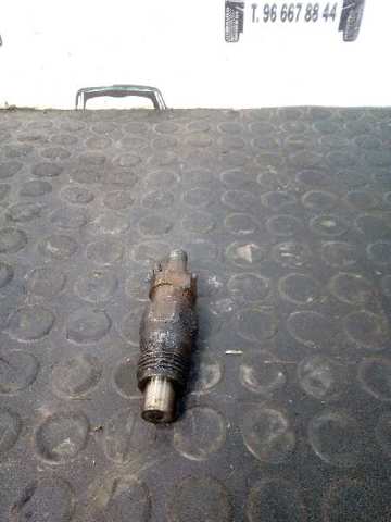 Rozpylacz wtrysku diesla do Peugeot 306 7A