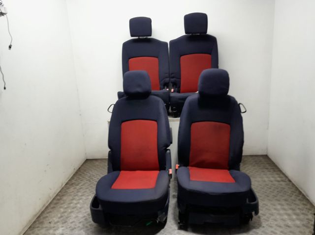 Rozpylacz wtrysku diesla Peugeot Partner 1 5F